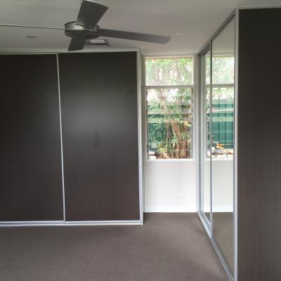 Dressing Room Wardrobes