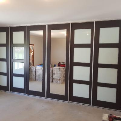 Sliding Door Wardrobes